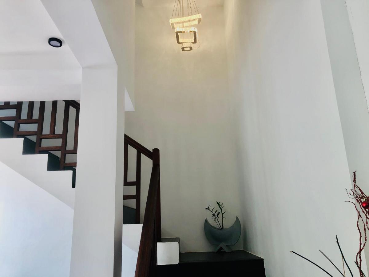 Siri's Residency Apartment Habaraduwa Luaran gambar