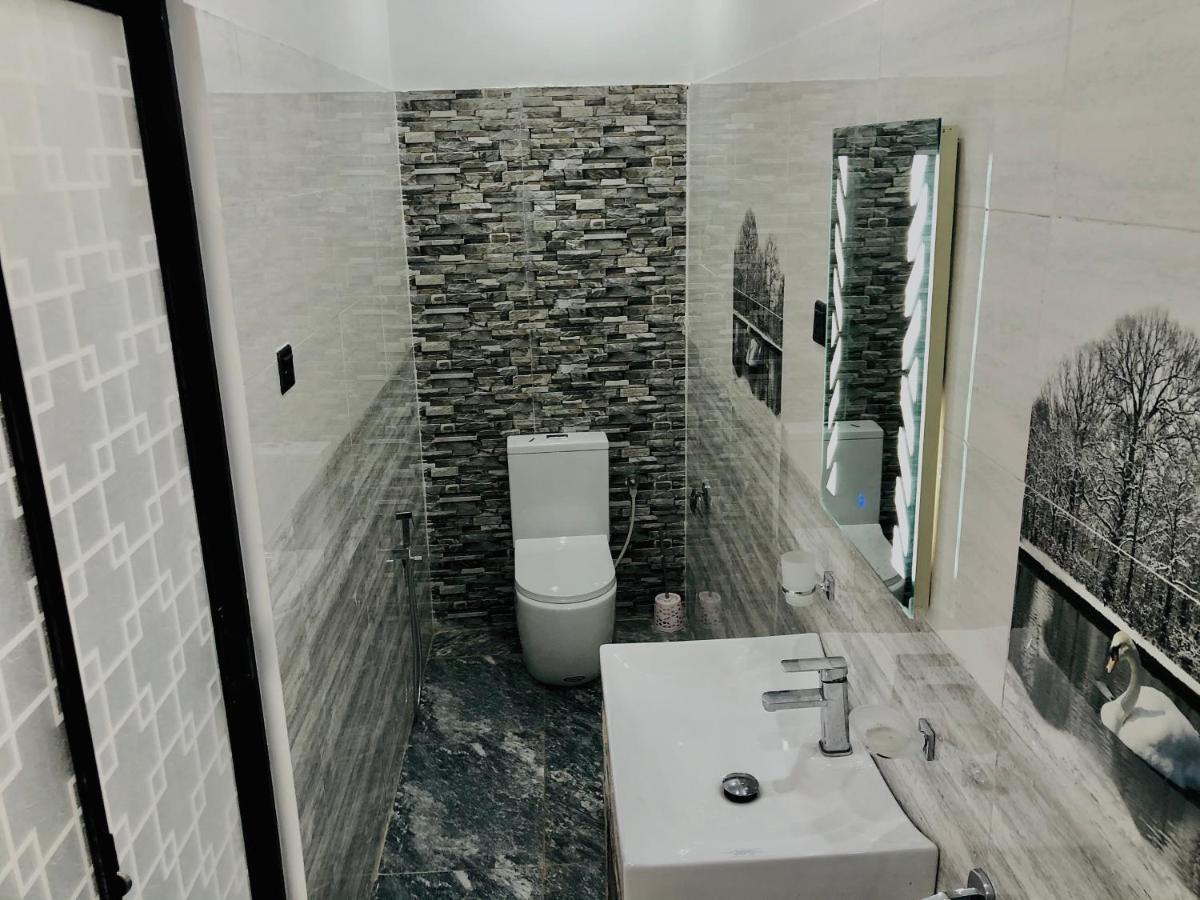 Siri's Residency Apartment Habaraduwa Luaran gambar