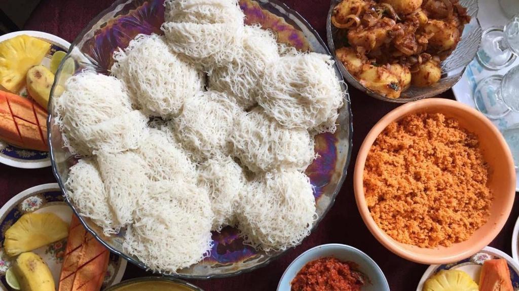 Siri's Residency Apartment Habaraduwa Luaran gambar