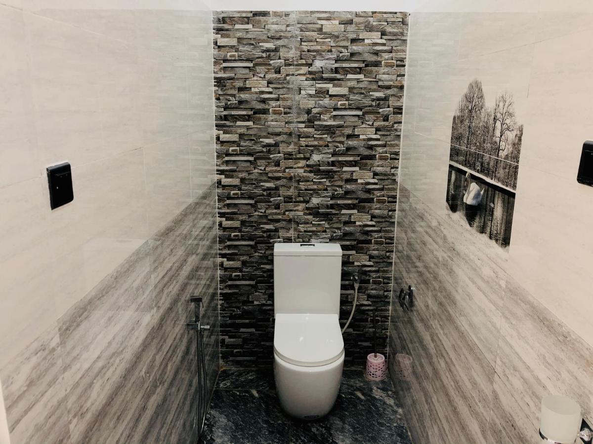 Siri's Residency Apartment Habaraduwa Luaran gambar