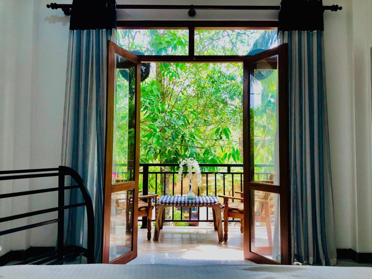 Siri's Residency Apartment Habaraduwa Luaran gambar