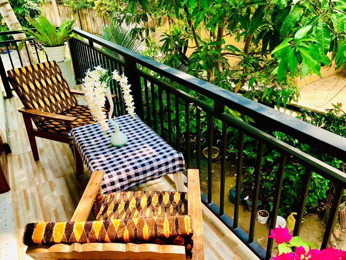 Siri's Residency Apartment Habaraduwa Luaran gambar